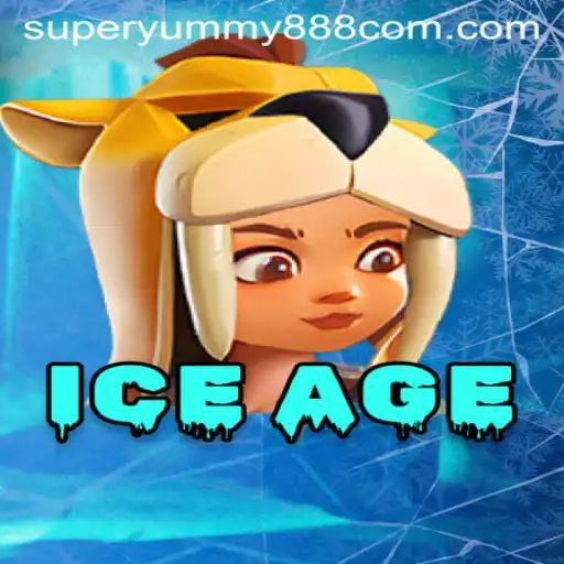 Explore the Frosty Adventure of IceAge with Superyummy888