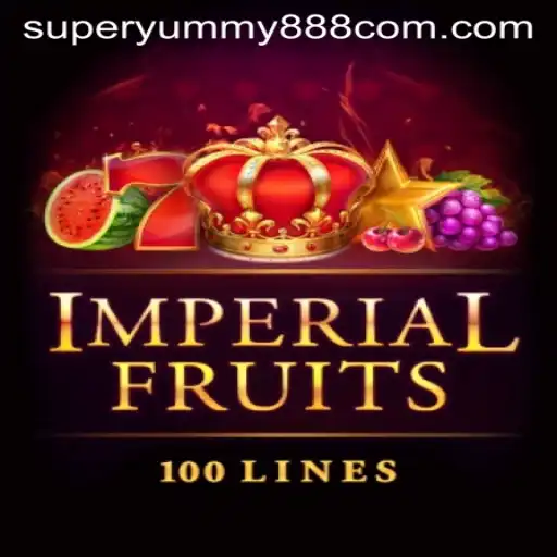Exploring the Exciting World of ImperialFruits100: A Fresh Gaming Experience