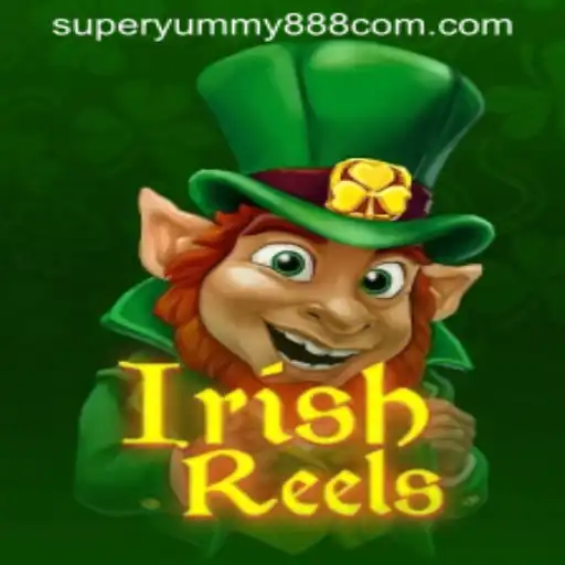 Dive into the Enchanting World of IrishReels: A Superyummy888 Experience