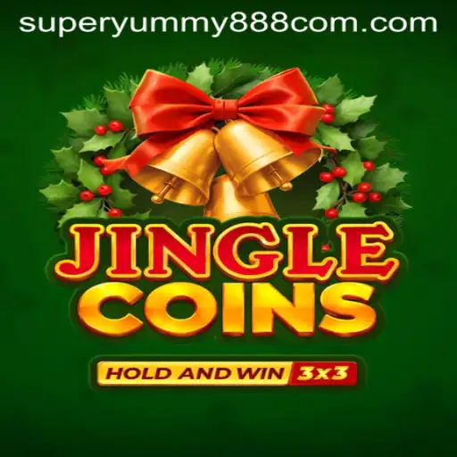 Discover the Exciting World of JingleCoins with SuperYummy888