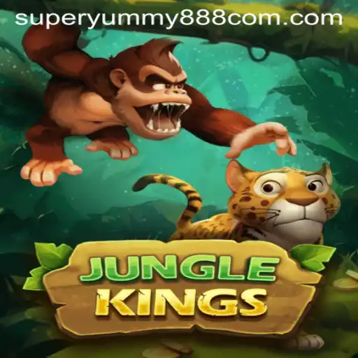 Discover the Exciting World of JungleKings