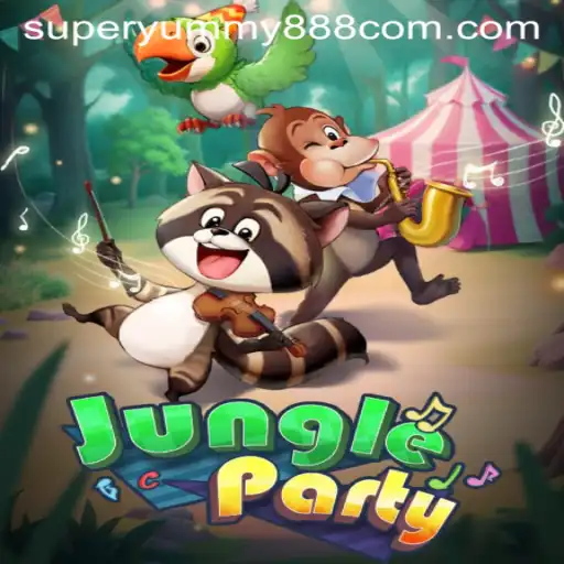 Discover the Thrilling World of JungleParty and the Enigmatic Superyummy888