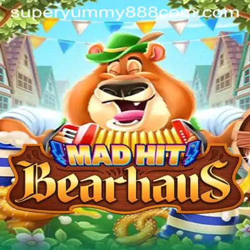 Discover the Thrills of MadHitBearhaus: A Riveting Journey into the Wilderness