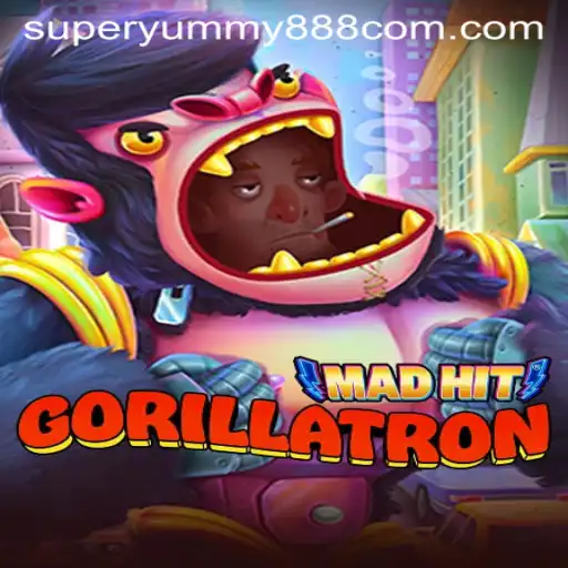 Explore the Exciting World of MadHitGorillatron: The Ultimate Gaming Adventure