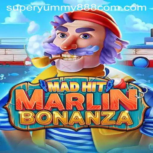 MadHitMarlinBonanza: Dive into the Excitement