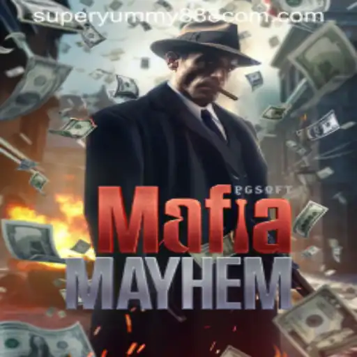 Dive into the World of MafiaMayhem: The Ultimate Gaming Experience with Superyummy888