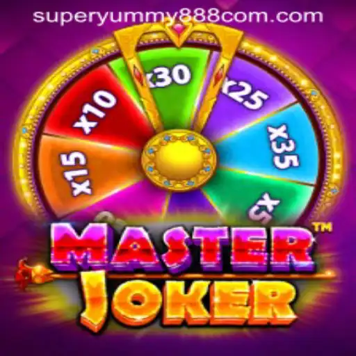 Exploring the Enchanting World of MasterJoker with SuperYummy888