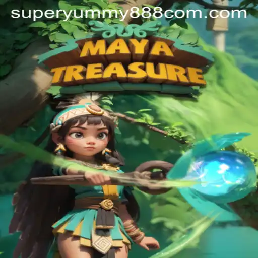 Discover MayaTreasure - A Dive into the World of Ancient Mysteries and Fun Gaming Adventures