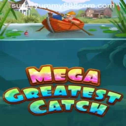 Explore MegaGreatestCatch: The Thrilling New Game