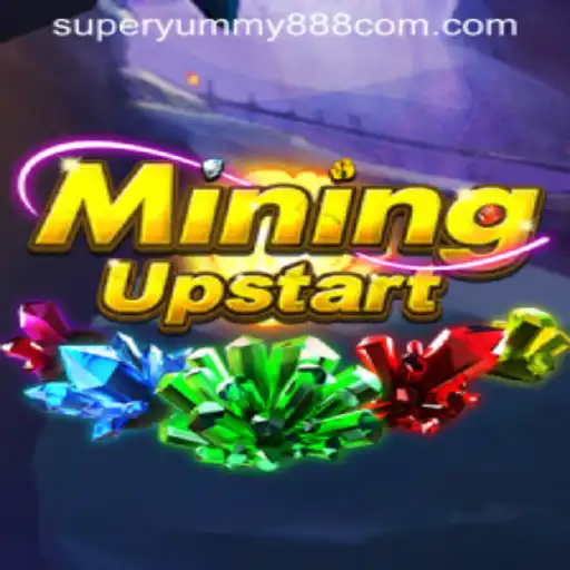 MiningUpstart: Embark on a Virtual Adventure with Superyummy888