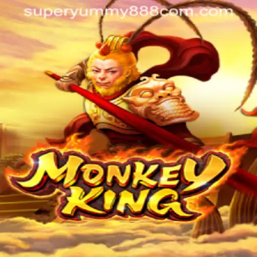 Unveiling the Exciting World of MonkeyKing: A Game That Captivates with superyummy888