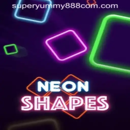 NeonShapes: Engage in a Mesmerizing Puzzle Adventure