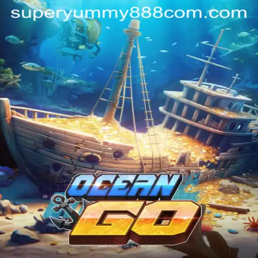 Dive into the Thrilling World of OceanGO: An Unparalleled Gaming Adventure