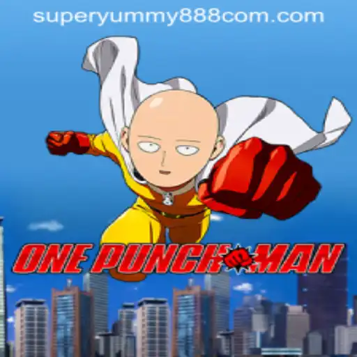 OnePunchMan: The Thrilling World of Superyummy888