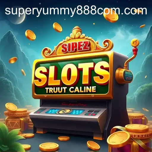 Online Slots: The Allure of Superyummy888