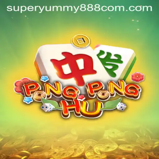 Exploring the Exciting World of PONGPONGHU: The Latest Gaming Sensation