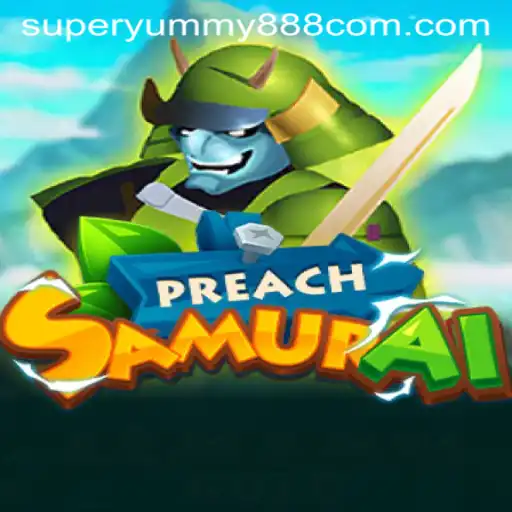 Exploring PreachSamurai: A Journey into the Superyummy888 Universe