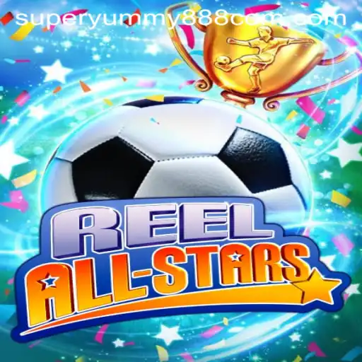 ReelAllStars: An Immersive Gaming Experience with SuperYummy888