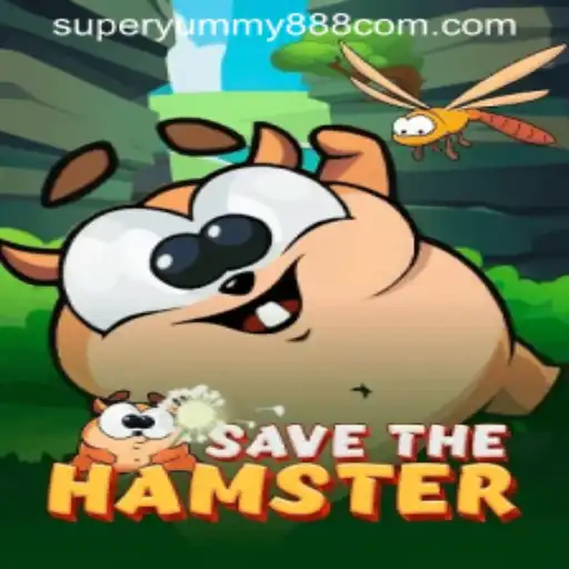 Discover the Colorful World of SavetheHamster with Superyummy888