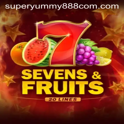 SevensFruits20: A Delightful Journey into the World of Superyummy888