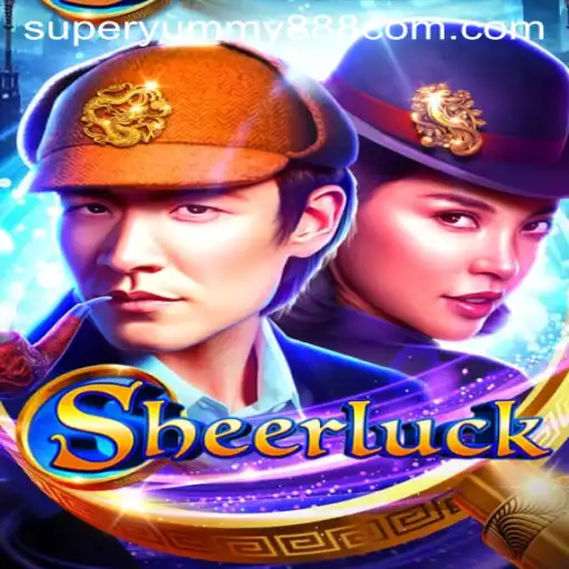 Unraveling the Mystery of Sheerluck: A New Gaming Sensation