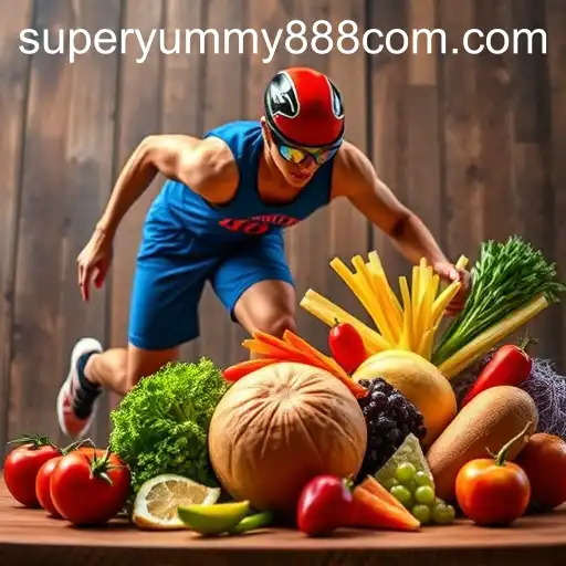 The Impact of Superyummy888 on the World of Sports