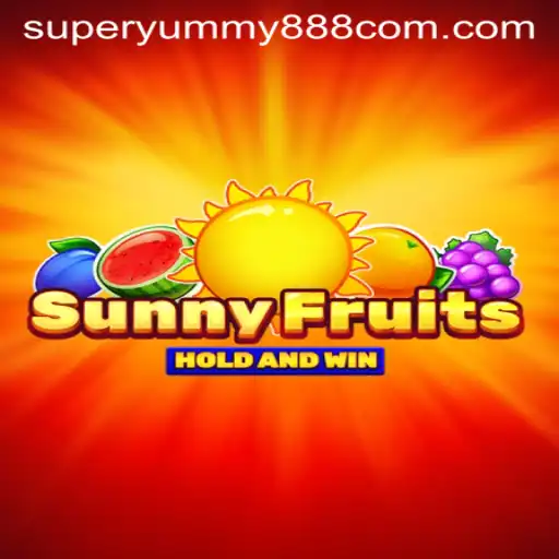 SunnyFruits and Superyummy888: A Vibrant Game Revolution