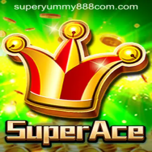SuperAce: The Ultimate Adventure in Gaming