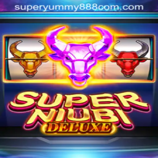 Discover the Thrilling Universe of SuperNiubiDeluxe