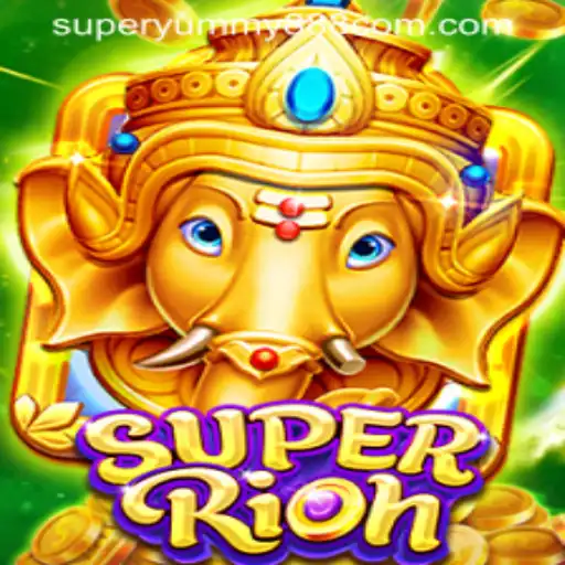 Explore the Exciting World of SuperRich: A Game of Strategy and Fun