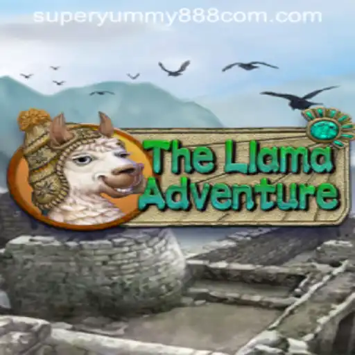 TheLlamaAdventure: Explore the Whimsical World of Superyummy888