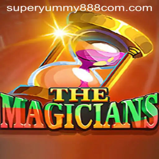 TheMagicians: A Spellbinding Journey into the World of Superyummy888