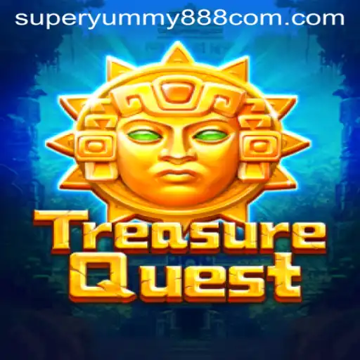 Discover the Excitement of TreasureQuest: A Thrilling Adventure Awaits