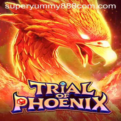 Exploring the Mystical World of TrialofPhoenix with Superyummy888