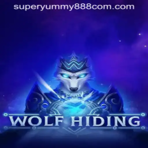 Discovering WolfHiding: The Thrilling New Game Everyone is Talking About