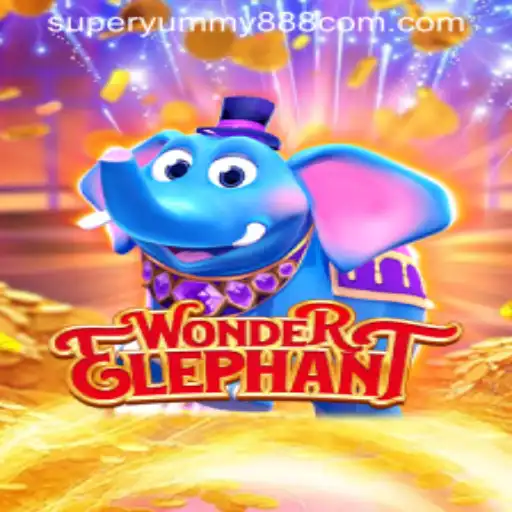 Unveiling WonderElephant: The Adventure Game of the Year